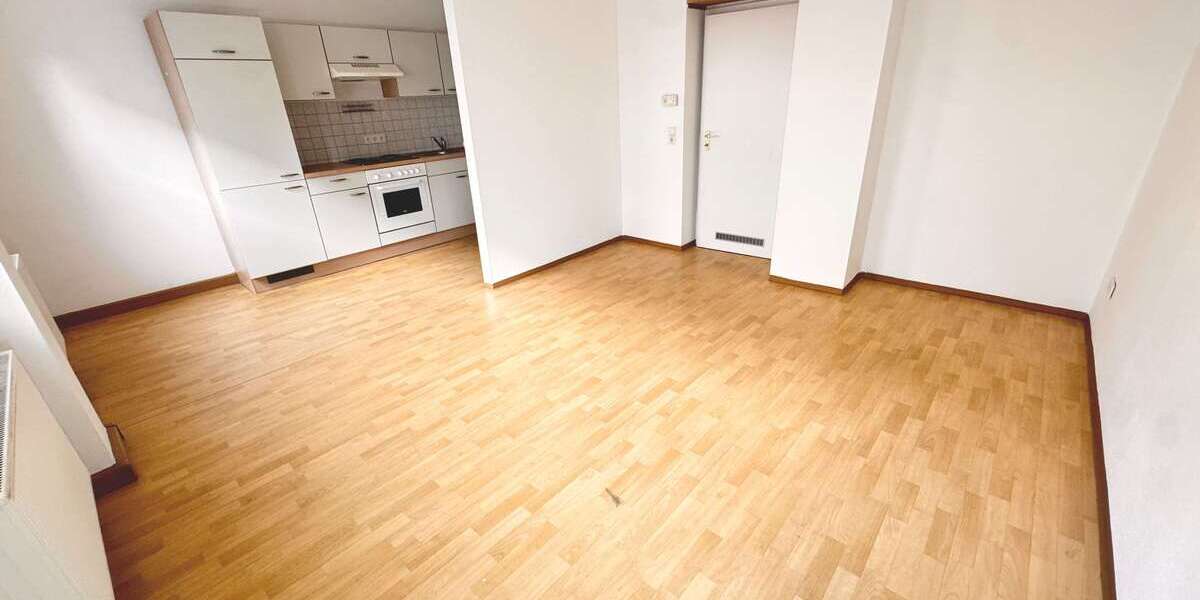 Wohnung zum Kaufen in Nürnberg 139.000 € 30.06 m² 1 zimmer
