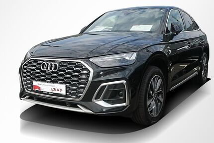 Audi Q5 53.400 km 39.640 &euro; Erlangen 91058