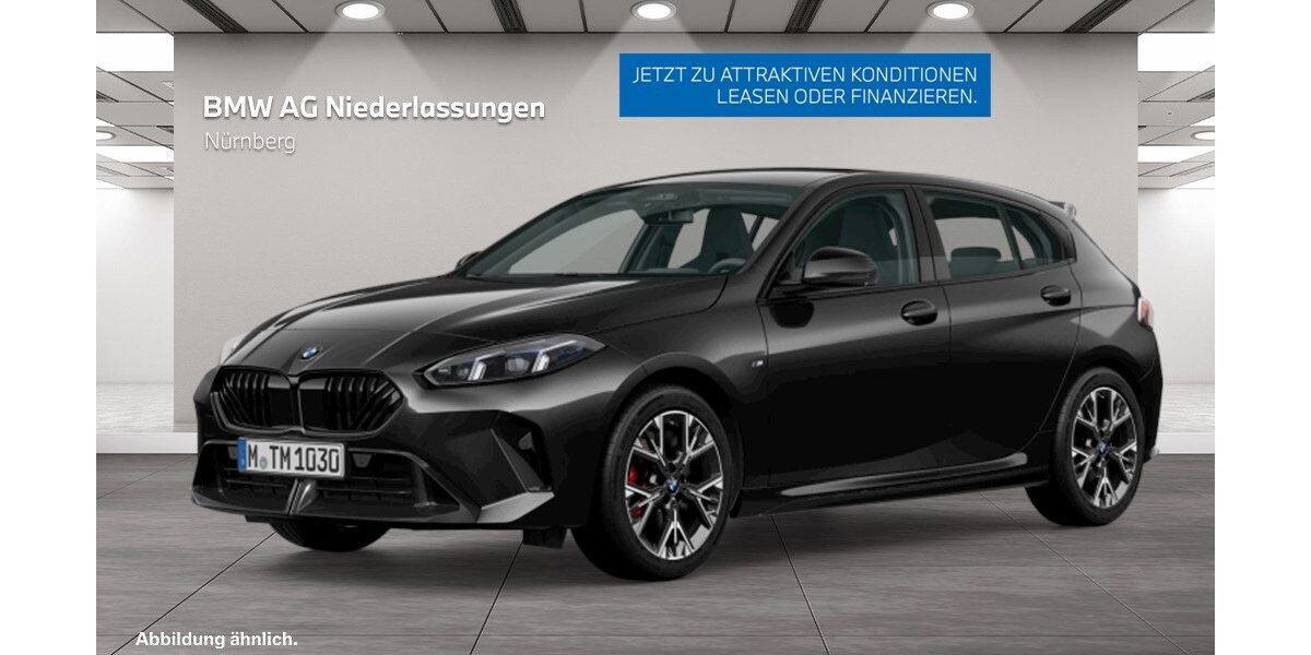 BMW 120 14.273 km 38.695 &euro; Nürnberg 90441