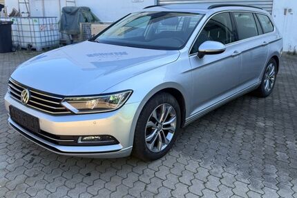 VW Passat 269.700 km 8.700 € Schwabach 91126