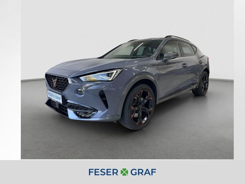 Cupra Formentor 38.382 km 28.880 € Fürth 90763