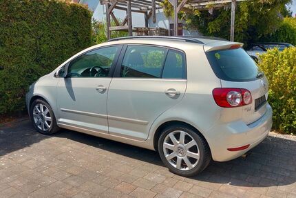 VW Golf Plus 169.000 km 6.200 &euro; Roßtal 90574