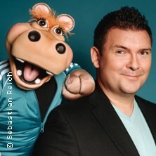 Sebastian Reich & Amanda Nürnberg