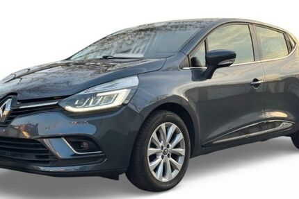 Renault Clio 68.000 km 11.990 &euro; Erlangen 91058