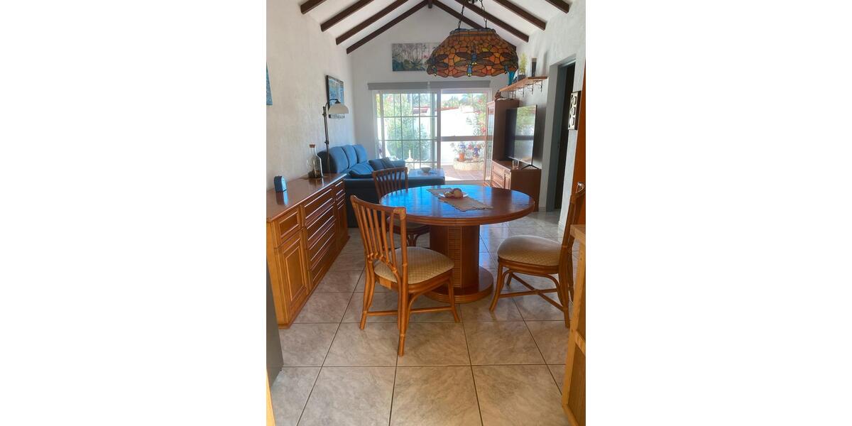 Bungalow auf Fuerteventura zu vermieten zimmer