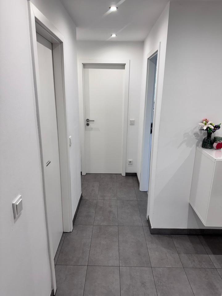 3-Zimmer Wohnung von Privat ohne Provision
