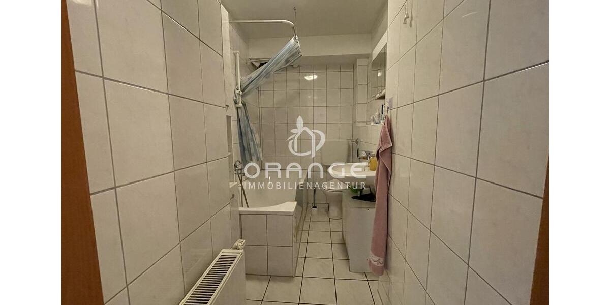 Erdgeschoßwohnung Nürnberg Gibitzenhof - 2 Zimmer, 51 m&sup2;, 680&euro; | Angebot:25716691