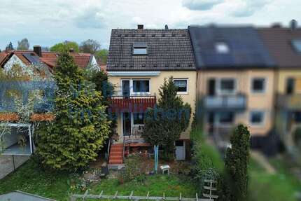 Haus Nürnberg Almoshof - 5 Zimmer, 143 m&sup2;, 460.000&euro; | Angebot:26770627