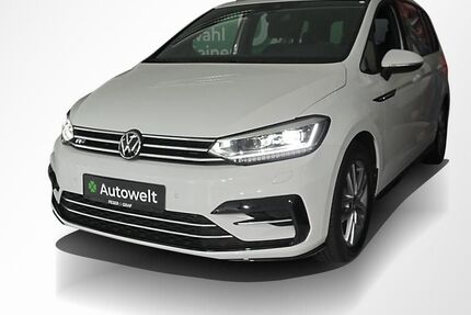 VW Touran 8.650 km 37.401 &euro; Lauf an der Pegnitz 91207