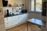 Etagenwohnung Nürnberg Kleinweidenmühle - 1 Zimmer, 40 m&sup2;, 850&euro; | Angebot:25416583