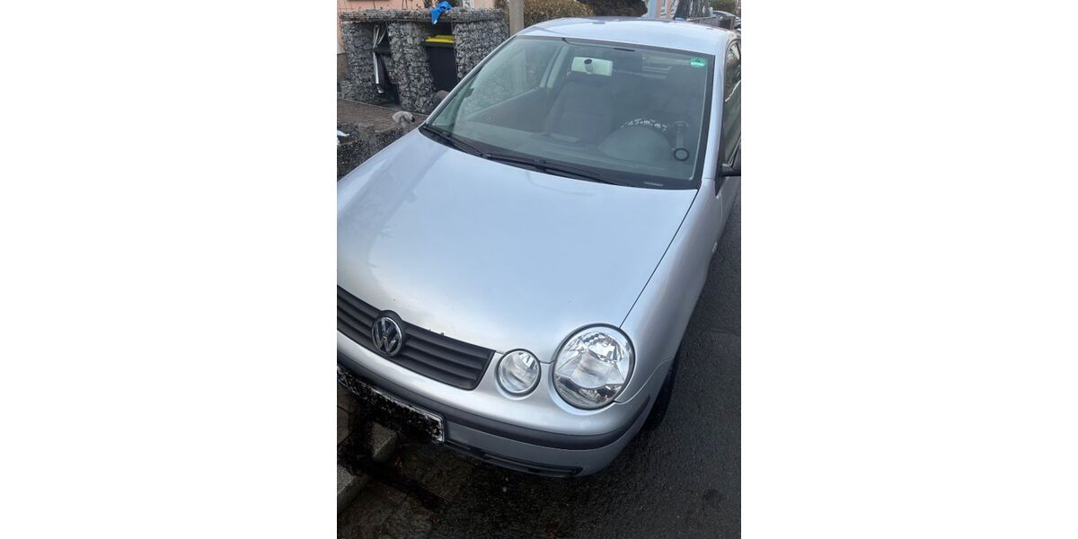 VW Polo 106.000 km 3.990 &euro; Nürnberg 90451