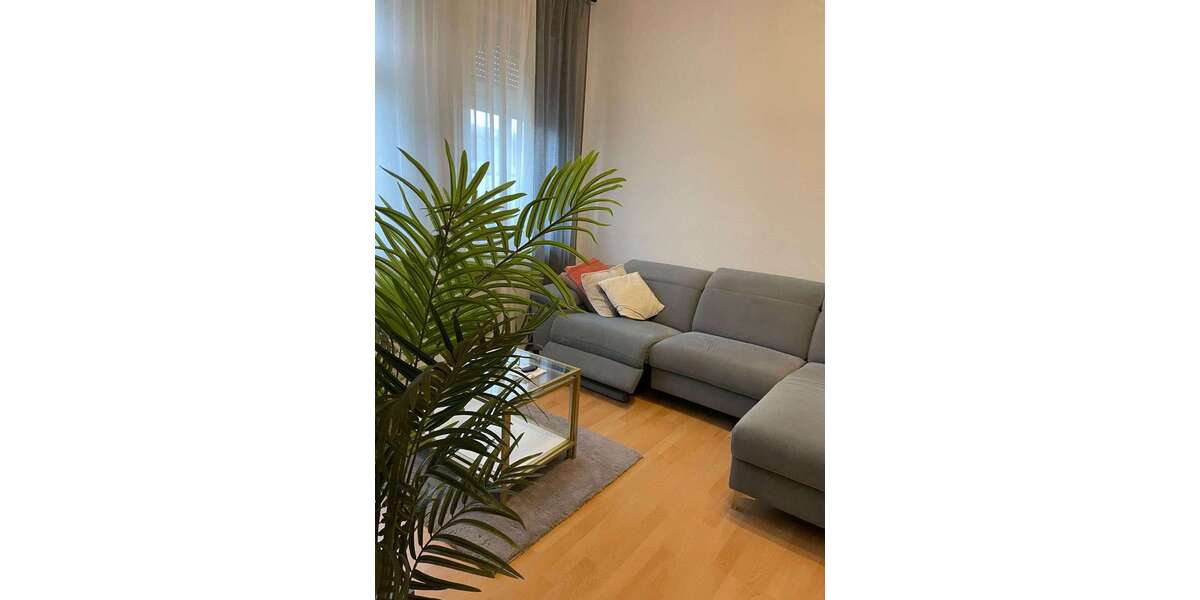 Etagenwohnung Nürnberg Gleißhammer - 2 Zimmer, 45 m&sup2;, 155.000&euro; | Angebot:25527031