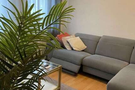 Wohnung Nürnberg Gleißhammer - 2 Zimmer, 45 m&sup2;, 155.000&euro; | Angebot:25527031