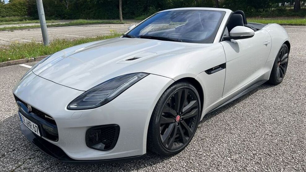 F-Type
