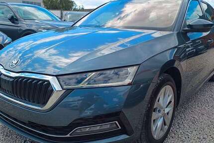 Skoda Octavia 98.273 km 18.499 &euro; Fürth 90765