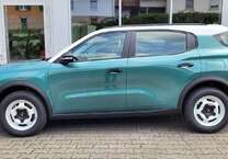 Gebrauchtwagen Opel Frontera
