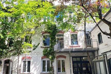 Wohnung Fürth Südstadt - 3 Zimmer, 155 m&sup2;, 419.000&euro; | Angebot:27334066
