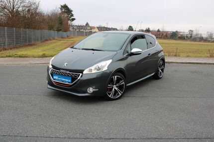 Peugeot 208 93.450 km 8.950 &euro; Fürth 90763