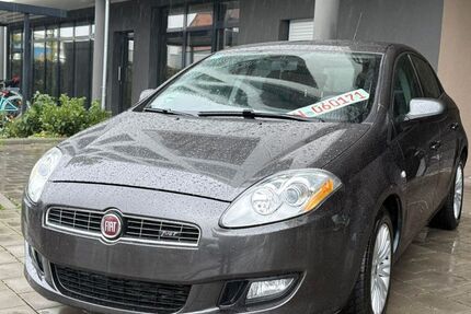 Fiat Bravo 95.000 km 2.900 € Nürnberg 90439