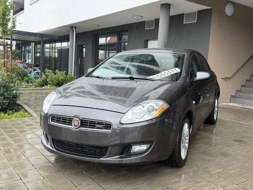 Fiat Bravo 95.000 km 2.900 € Nürnberg 90439