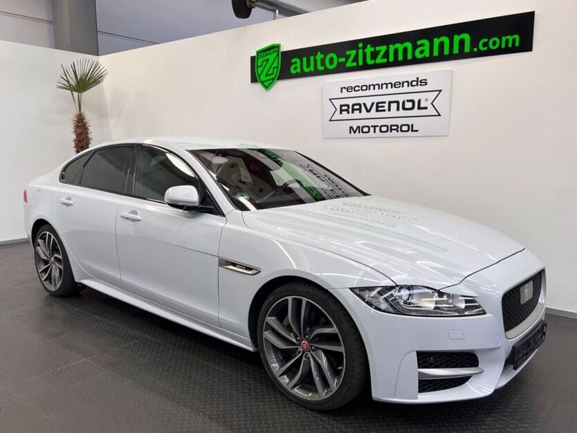 XF