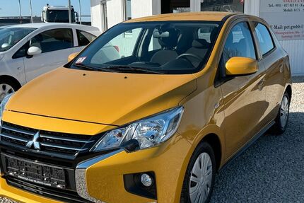 Mitsubishi Space Star 31.432 km 8.990 &euro; Nürnberg 90431