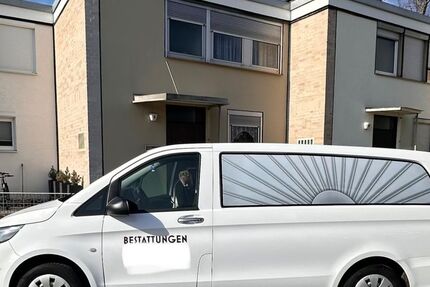 Mercedes-Benz Vito 158.000 km 23.600 &euro; Nürnberg 90459