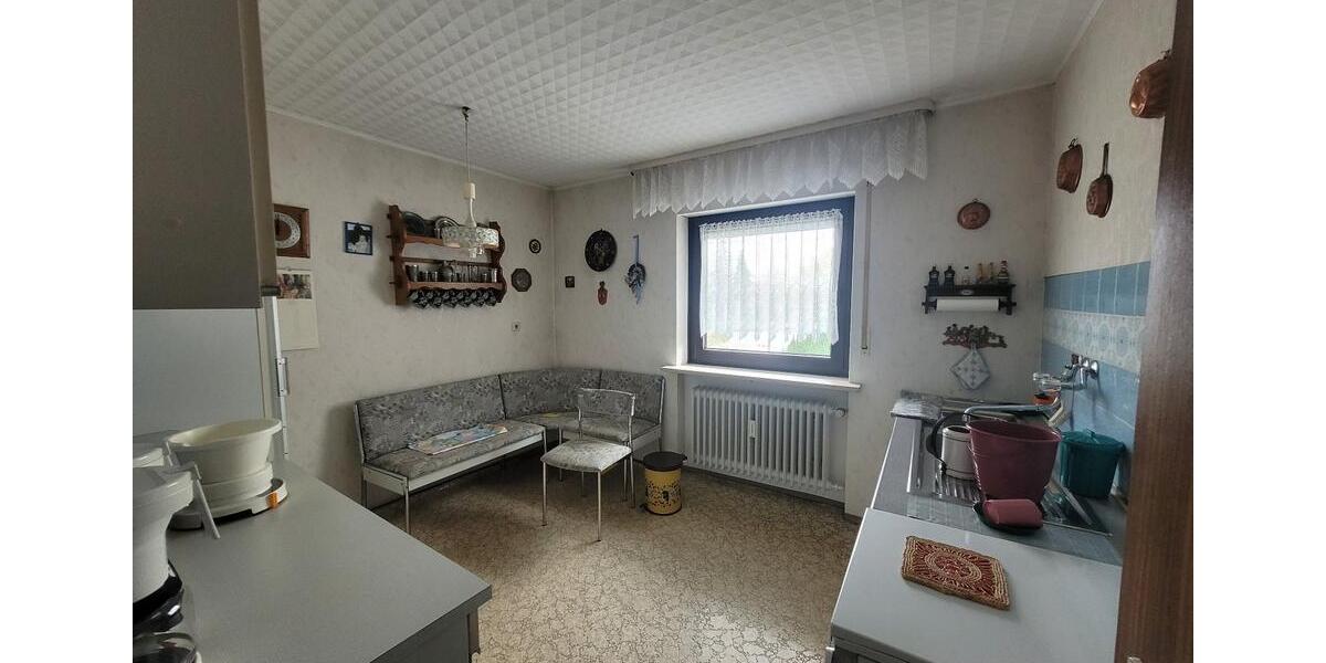 Mehrfamilienhaus, Wohnhaus Nürnberg Altenfurt - 7 Zimmer, 180 m&sup2;, 800.000&euro; | Angebot:26614717