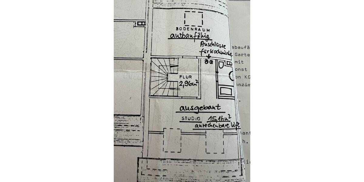 Reihenhaus Altdorf bei Nürnberg - 5 Zimmer, 120 m&sup2;, 380.000&euro; | Angebot:26723306