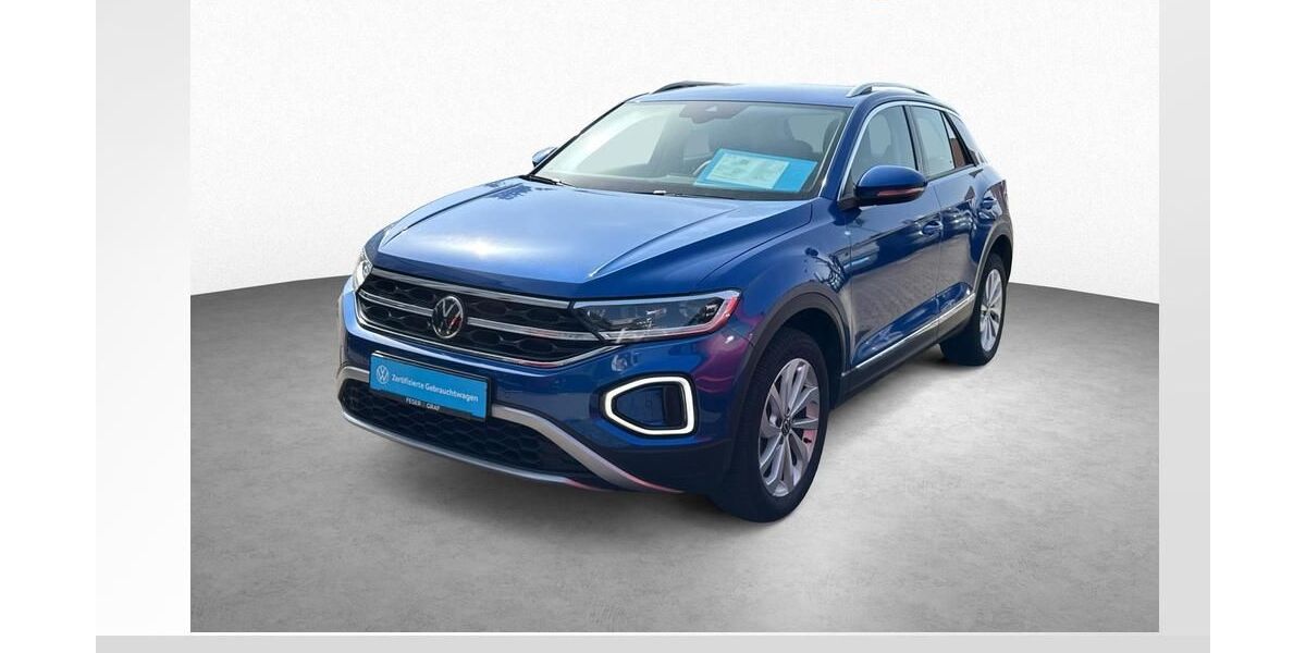 VW T-Roc 50.200 km 19.690 &euro; Schwabach 91126