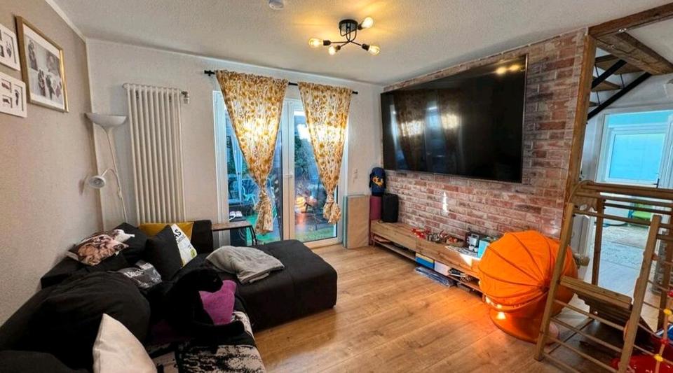 Einfamilienhaus Rohr - 3 Zimmer, 101 m&sup2;, 450.000&euro; | Angebot:26413250