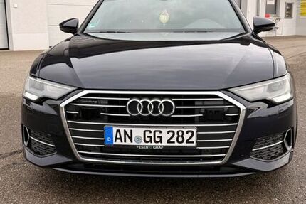 Audi A6 150.000 km 27.200 &euro; Heilsbronn 91560