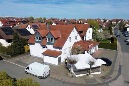 Wohnung Herzogenaurach - 2 Zimmer, 420&euro; | Angebot:26904262