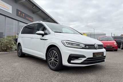 VW Touran 149.280 km 20.490 € Fürth 90763