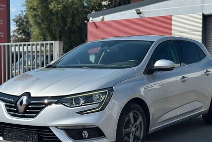 Renault Megane 81.000 km 10.990 &euro; Nürnberg 90431