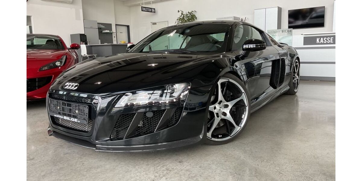 Audi R8 10.486 km 99.000 &euro; Fürth 90763