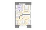 Doppelhaushälfte Rückersdorf Entensee - 4 Zimmer, 111 m&sup2;, 732.000&euro; | Angebot:26852830