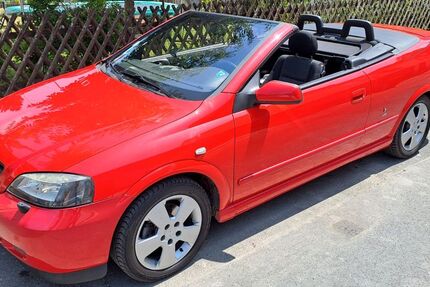 Opel Astra 163.000 km 2.900 &euro; Erlangen 91058