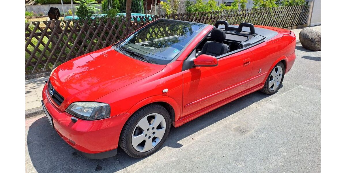 Opel Astra 163.000 km 2.900 &euro; Erlangen 91058