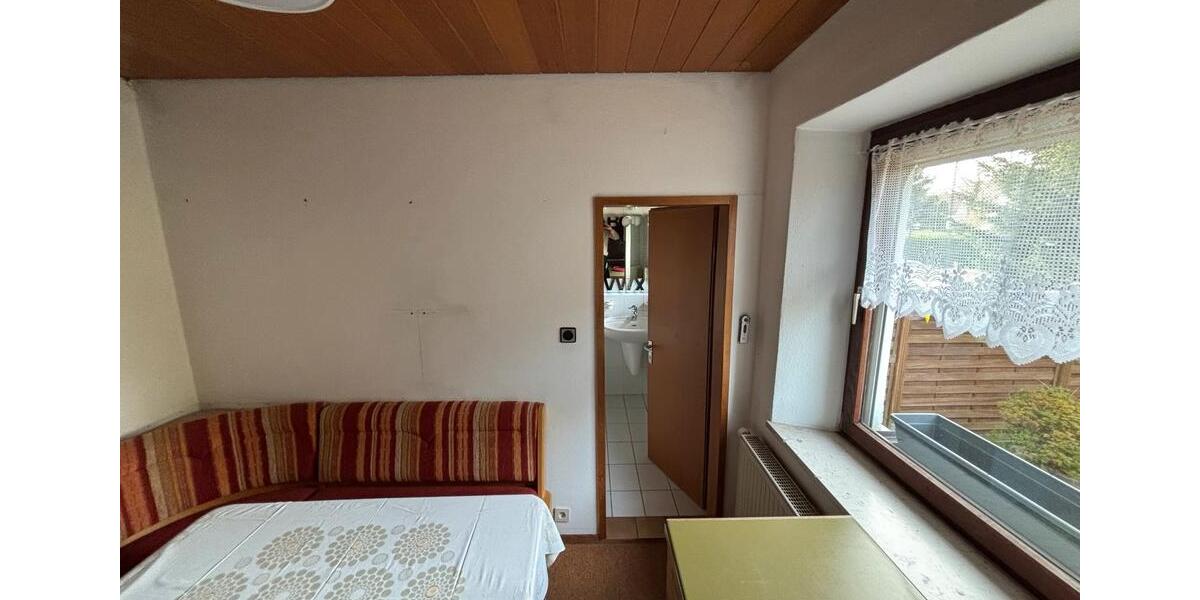 Doppelhaushälfte Nürnberg Herrnhütte - 1 Zimmer, 9 m&sup2;, 1.650&euro; | Angebot:26102329
