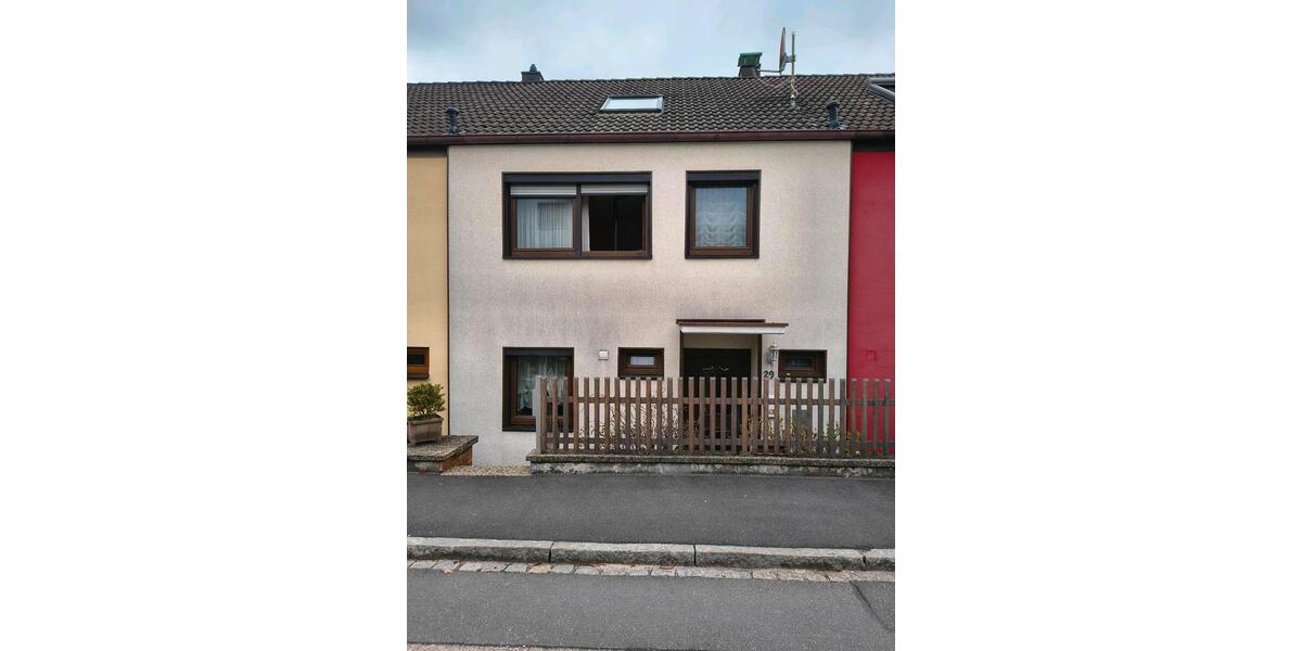 Reihenhaus Reichenschwand - 4 Zimmer, 130 m&sup2;, 374.000&euro; | Angebot:26180062