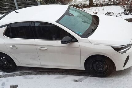 Opel Corsa 12.500 km 14.800 &euro; Nürnberg 90451