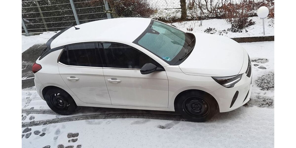 Opel Corsa 12.500 km 14.800 &euro; Nürnberg 90451