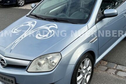 Opel Tigra 145.000 km 2.499 € Nürnberg 90431