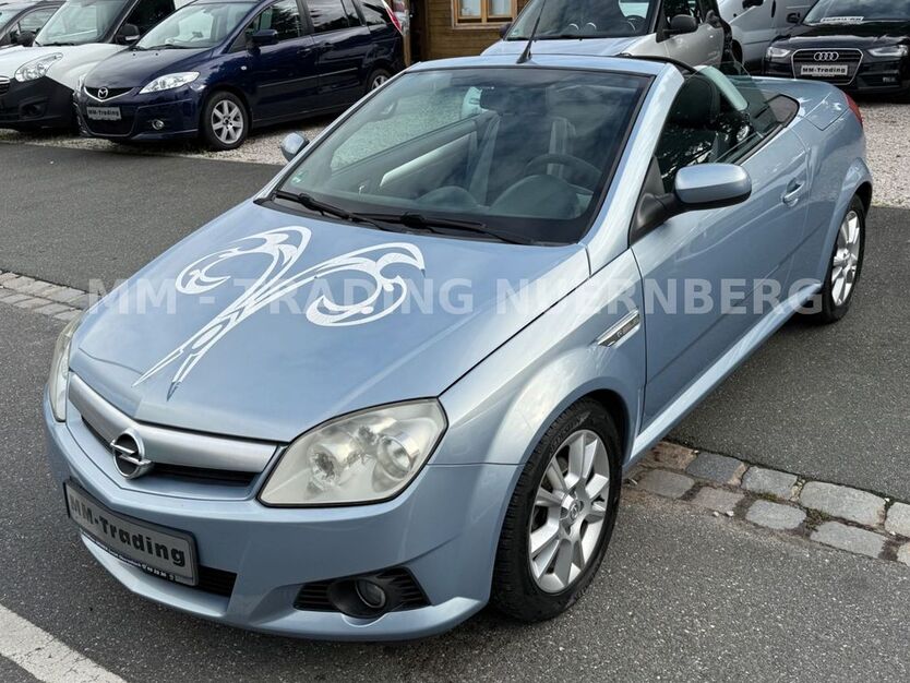 Opel Tigra 145.000 km 2.999 € Nürnberg 90431
