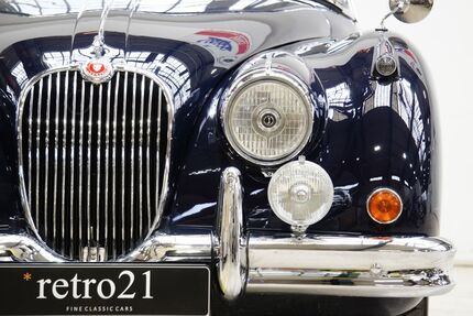 Jaguar XK 5.200 km 105.900 &euro; Lauf 91207