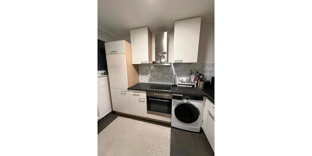 Etagenwohnung Nürnberg Gebersdorf - 2 Zimmer, 57 m&sup2;, 960&euro; | Angebot:25643993