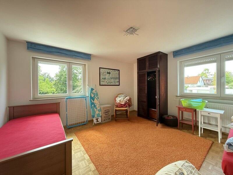 WOW! Helle 3-Zimmer-Wohnung mit Flair und Option auf Balkon Lauf rechts