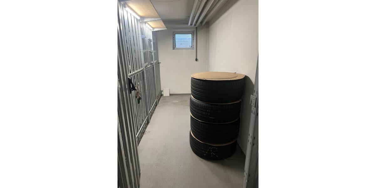 Etagenwohnung Nürnberg Holzheim - 1 Zimmer, 32 m&sup2;, 145.000&euro; | Angebot:25887756