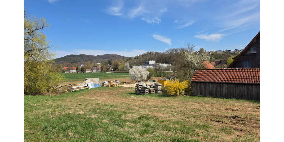 Grundstück Hersbruck Altensittenbach - 519.000&euro; | Angebot:26189052